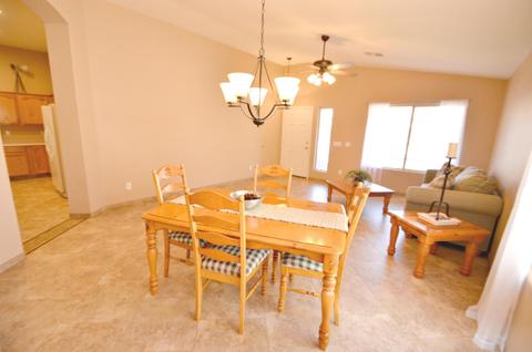 3881 E Redfield Ct, Gilbert, AZ 85234 photo 3