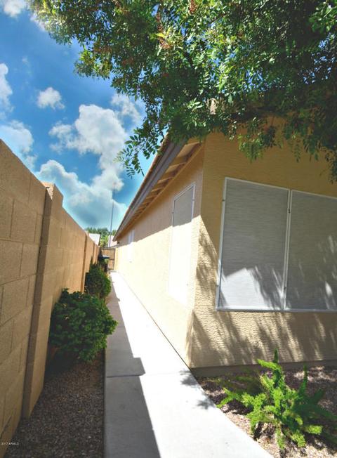 3881 E Redfield Ct, Gilbert, AZ 85234 photo 27
