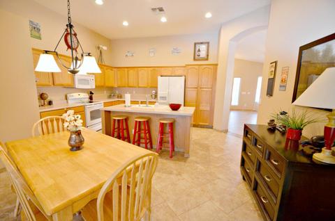 3881 E Redfield Ct, Gilbert, AZ 85234 photo 4