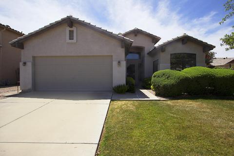 4361 E Coolbrook Ave, Phoenix, AZ 85032 photo 1