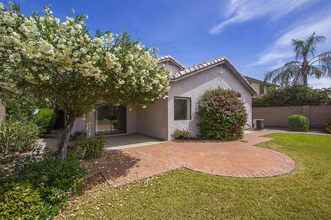4361 E Coolbrook Ave, Phoenix, AZ 85032 photo 31