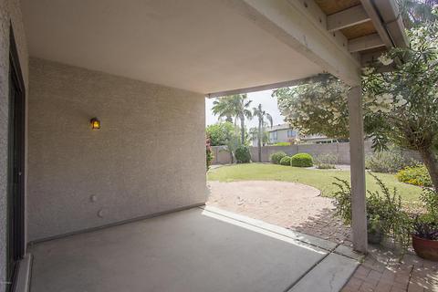 4361 E Coolbrook Ave, Phoenix, AZ 85032 photo 32