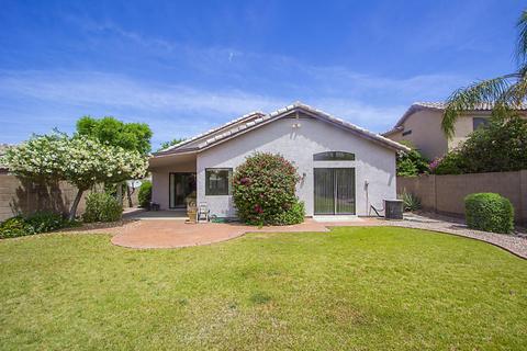 4361 E Coolbrook Ave, Phoenix, AZ 85032 photo 30