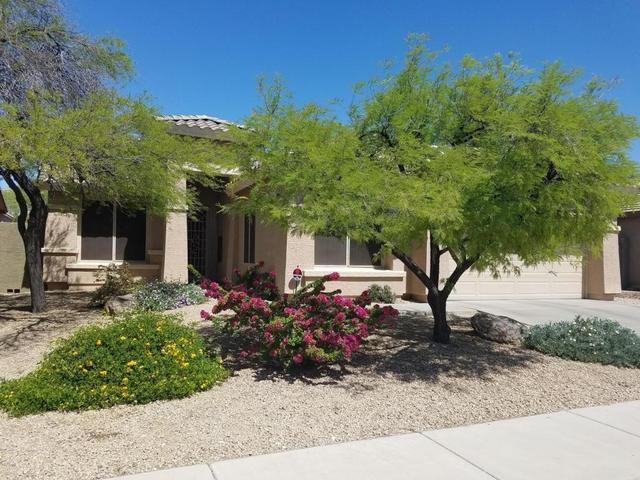 3116 W Spirit Dr, Anthem, AZ 85086