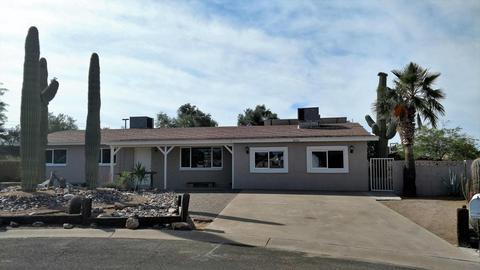 9153 E Gary Ln, Mesa, AZ 85207 photo 3