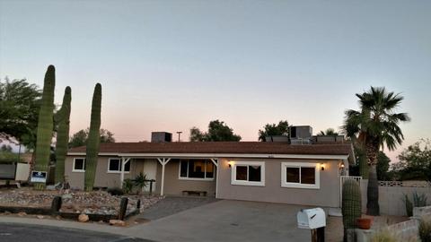 9153 E Gary Ln, Mesa, AZ 85207 photo 1
