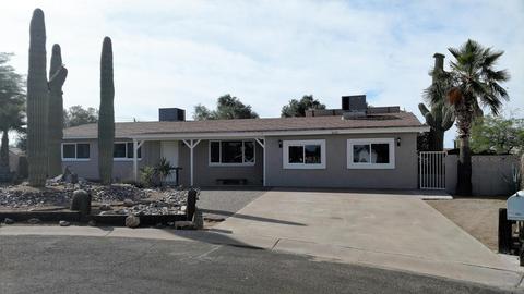 9153 E Gary Ln, Mesa, AZ 85207 photo 4
