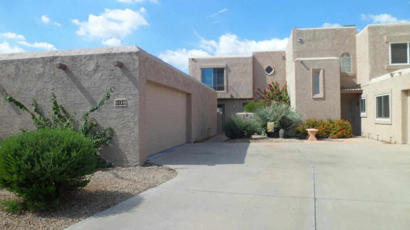 4124 E Charter Oak Rd, Phoenix, AZ 85032 photo 1