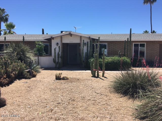 3541 E Cochise Dr, Phoenix, AZ 85028 photo 3
