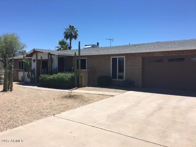 3541 E Cochise Dr, Phoenix, AZ 85028 photo 1