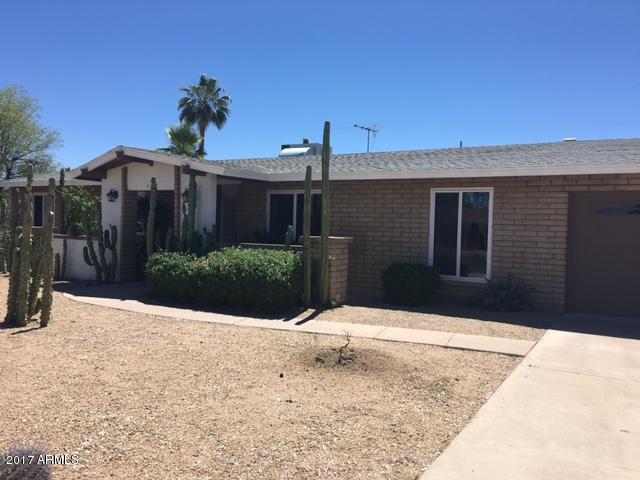 3541 E Cochise Dr, Phoenix, AZ 85028 photo 2