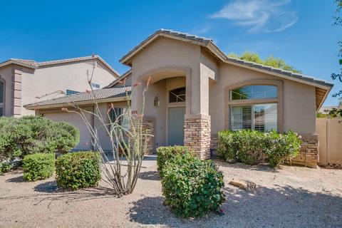 4111 E Paso Trl, Phoenix, AZ 85050 photo 1
