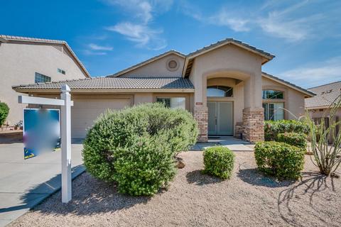 4111 E Paso Trl, Phoenix, AZ 85050 photo 2