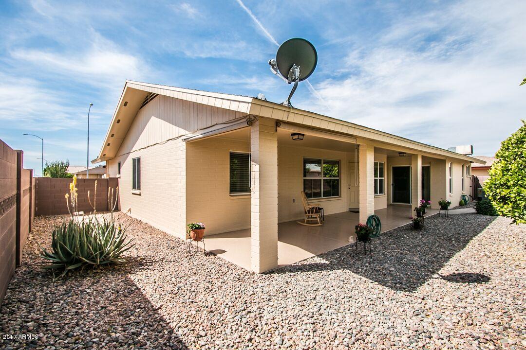 8204 E Milagro Ave, Mesa, AZ 85209 photo 25