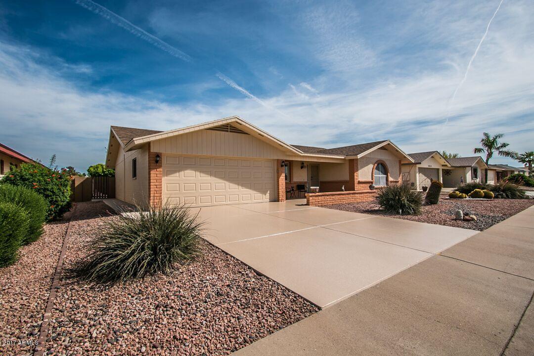 8204 E Milagro Ave, Mesa, AZ 85209 photo 3