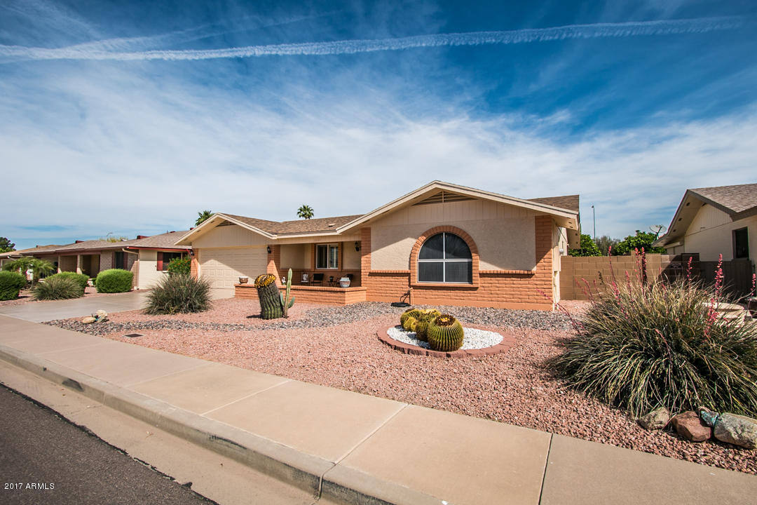 8204 E Milagro Ave, Mesa, AZ 85209 photo 2