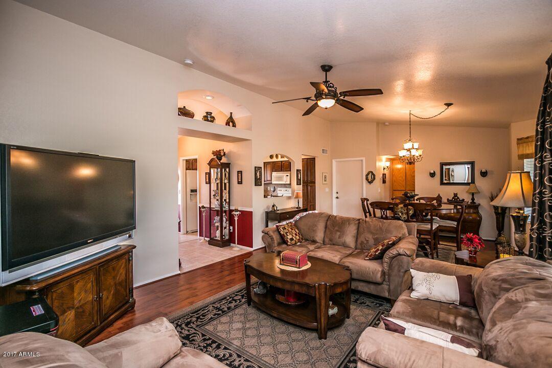 8204 E Milagro Ave, Mesa, AZ 85209 photo 8