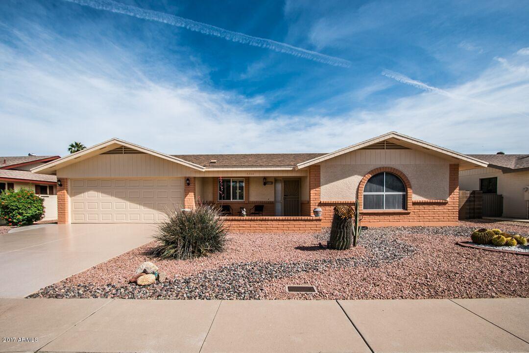 8204 E Milagro Ave, Mesa, AZ 85209 photo 1