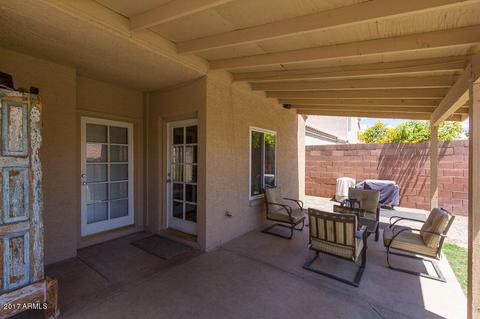 831 E Audrey Ln, Phoenix, AZ 85022 photo 17