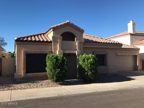 831 E Audrey Ln, Phoenix, AZ 85022 photo 26