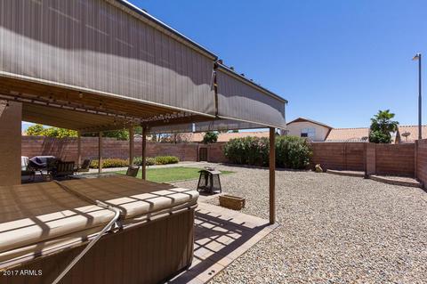831 E Audrey Ln, Phoenix, AZ 85022 photo 22