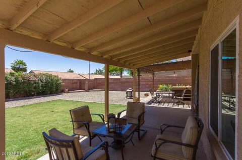 831 E Audrey Ln, Phoenix, AZ 85022 photo 18