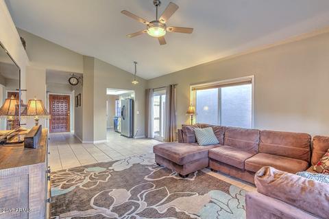831 E Audrey Ln, Phoenix, AZ 85022 photo 3