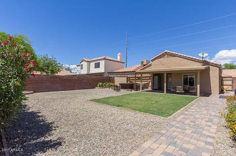 831 E Audrey Ln, Phoenix, AZ 85022 photo 23