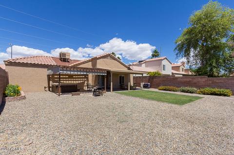 831 E Audrey Ln, Phoenix, AZ 85022 photo 24