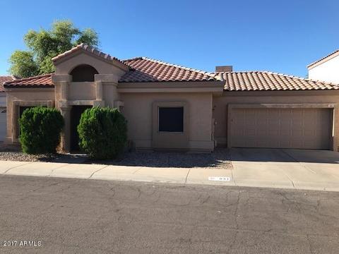 831 E Audrey Ln, Phoenix, AZ 85022 photo 1