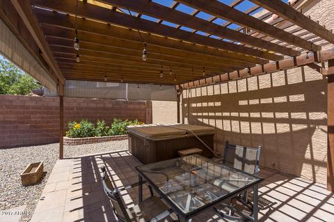 831 E Audrey Ln, Phoenix, AZ 85022 photo 16