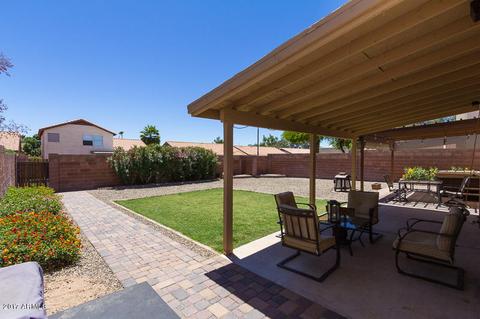 831 E Audrey Ln, Phoenix, AZ 85022 photo 21