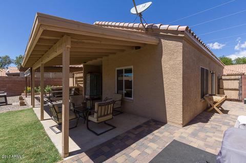 831 E Audrey Ln, Phoenix, AZ 85022 photo 20