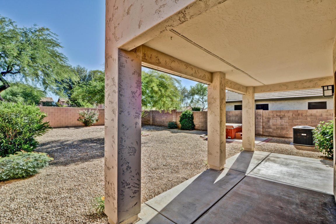 4628 E Mossman Rd, Phoenix, AZ 85050 photo 29