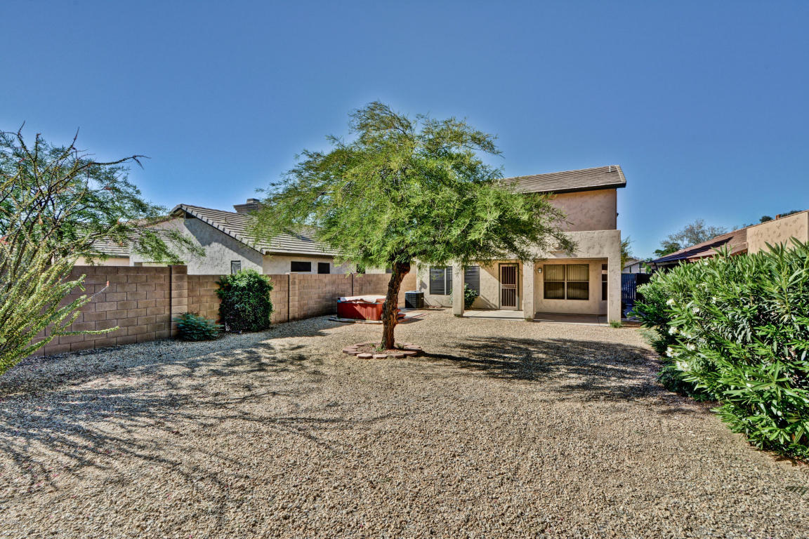 4628 E Mossman Rd, Phoenix, AZ 85050 photo 30