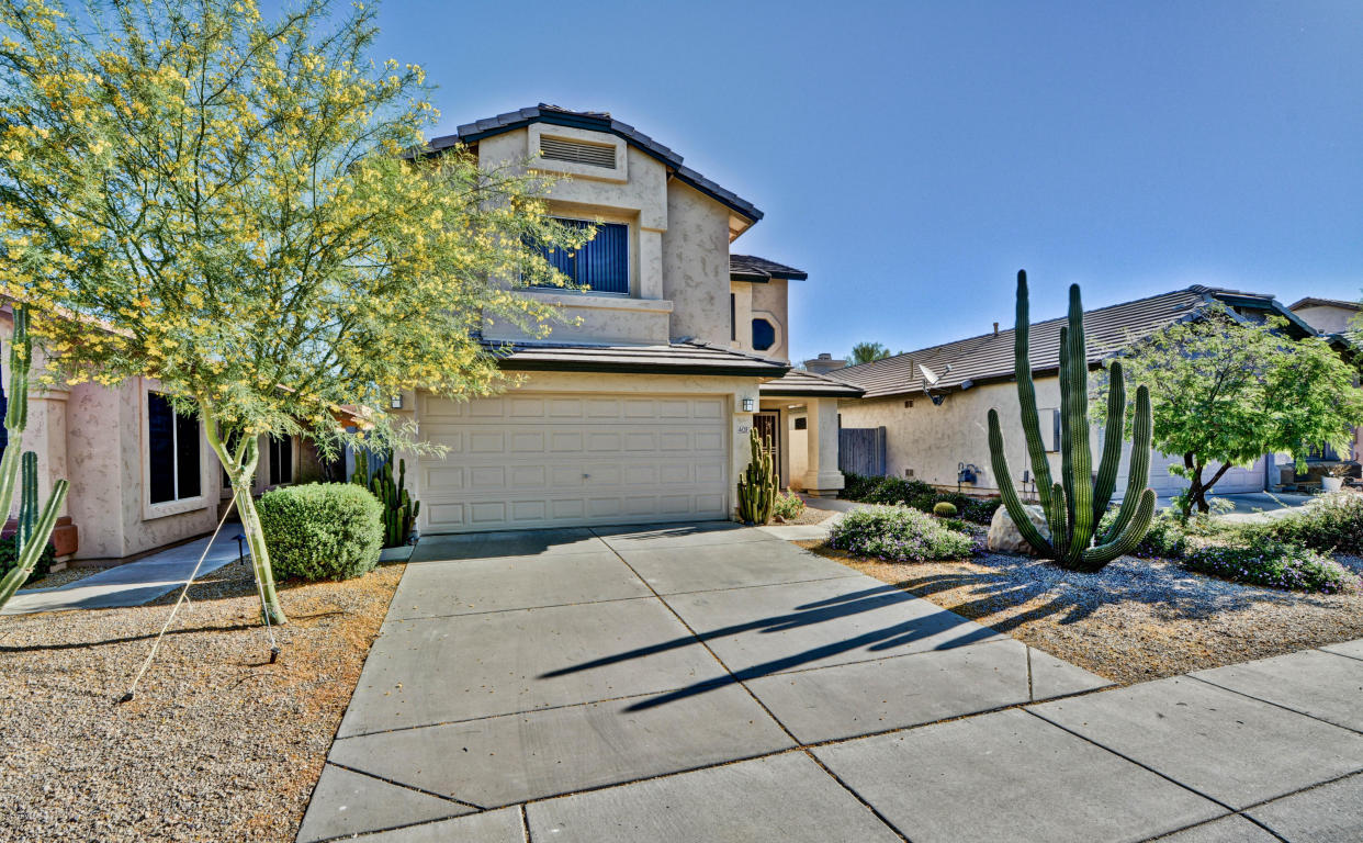 4628 E Mossman Rd, Phoenix, AZ 85050 photo 2