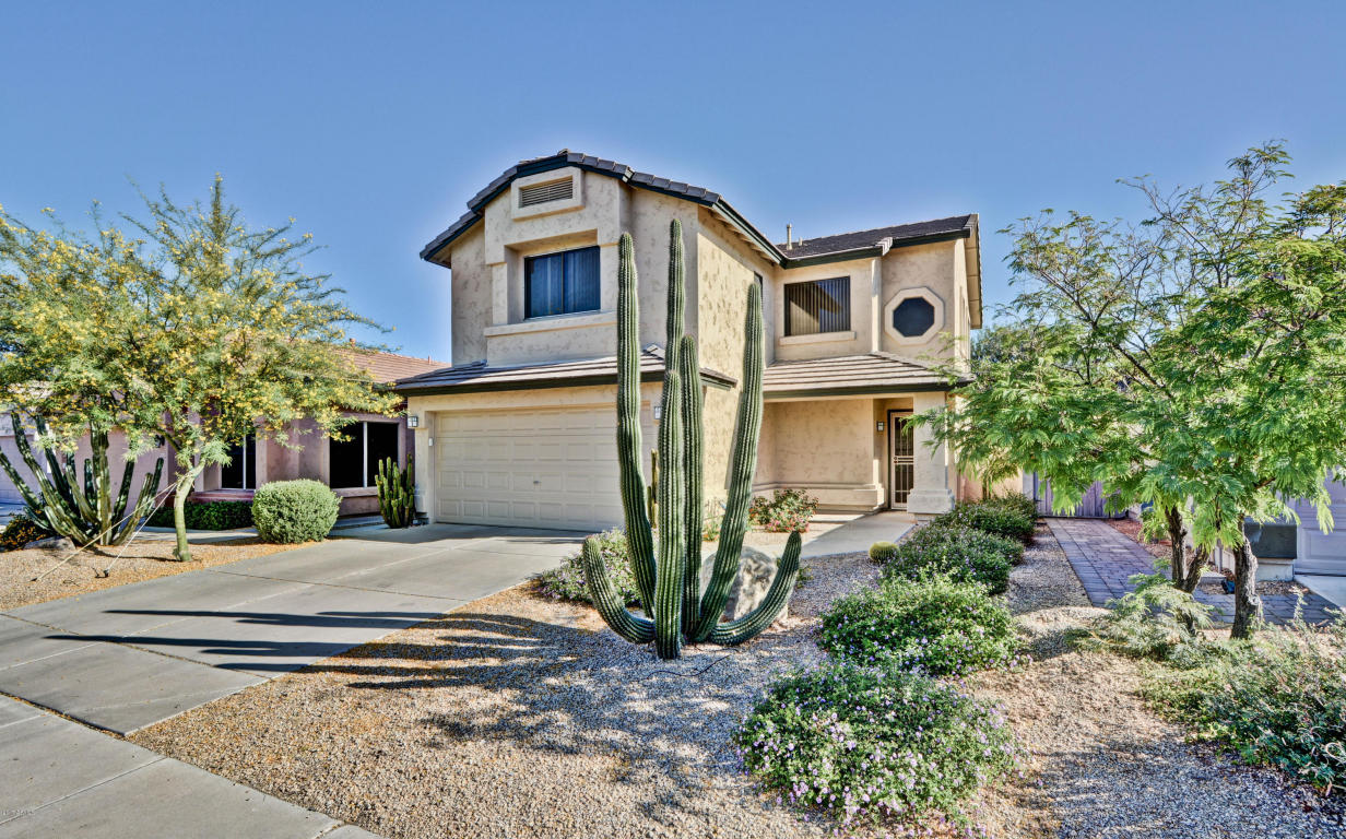 4628 E Mossman Rd, Phoenix, AZ 85050 photo 3
