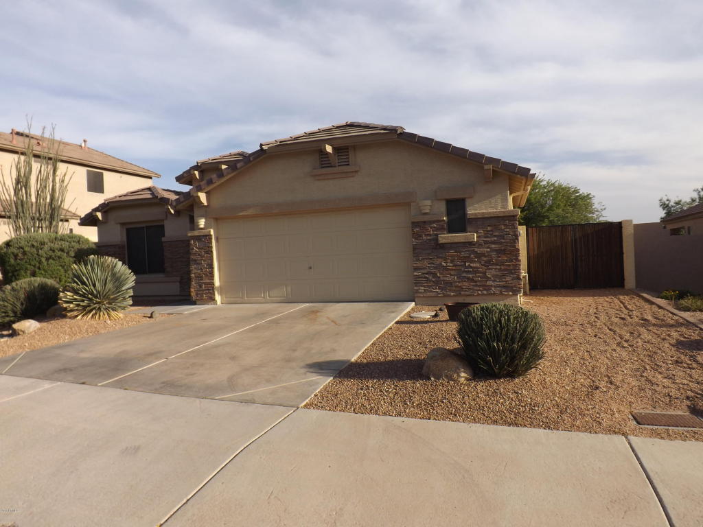 25838 N Singbush Loop, Phoenix, AZ 85083 photo 13
