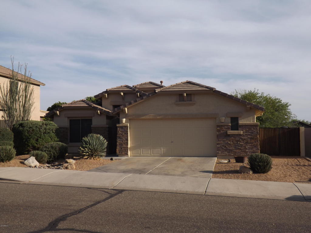 25838 N Singbush Loop, Phoenix, AZ 85083 photo 17