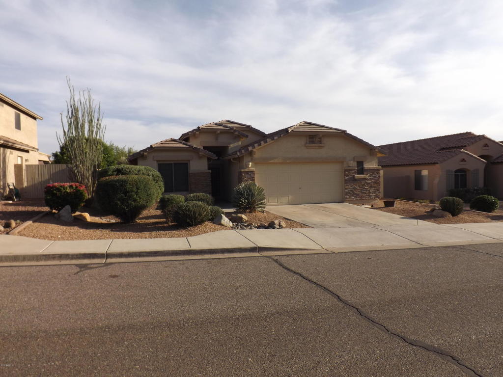 25838 N Singbush Loop, Phoenix, AZ 85083 photo 14
