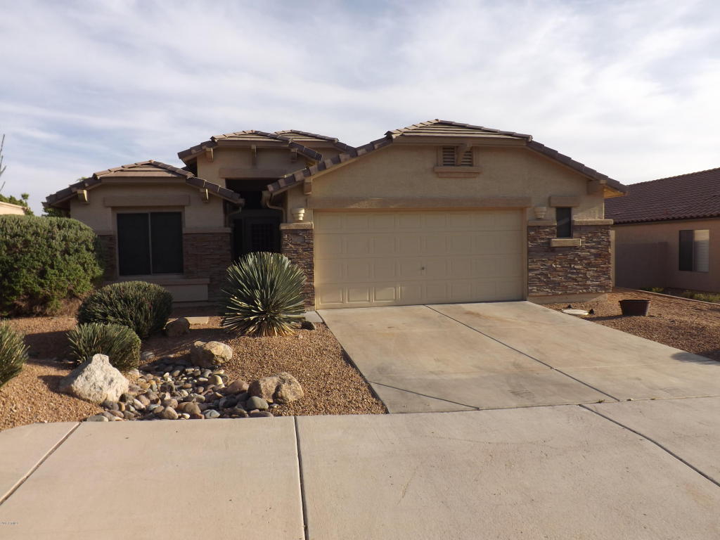25838 N Singbush Loop, Phoenix, AZ 85083 photo 1