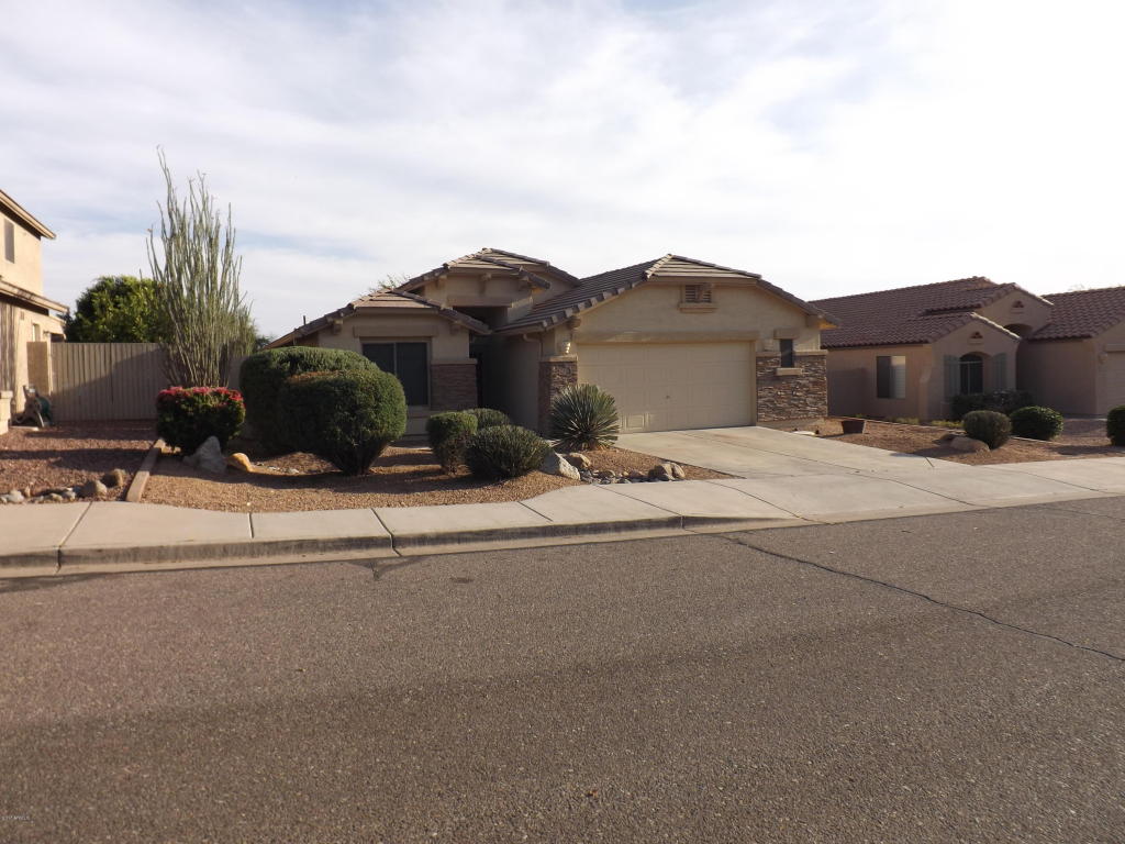25838 N Singbush Loop, Phoenix, AZ 85083 photo 15