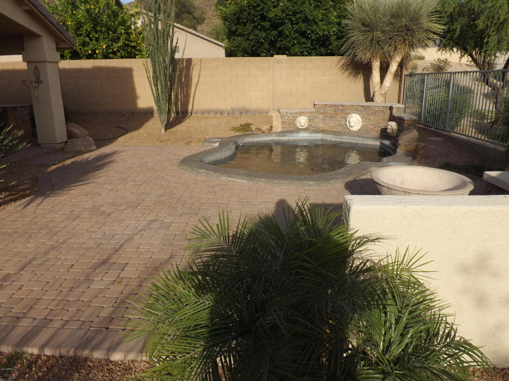25838 N Singbush Loop, Phoenix, AZ 85083 photo 9