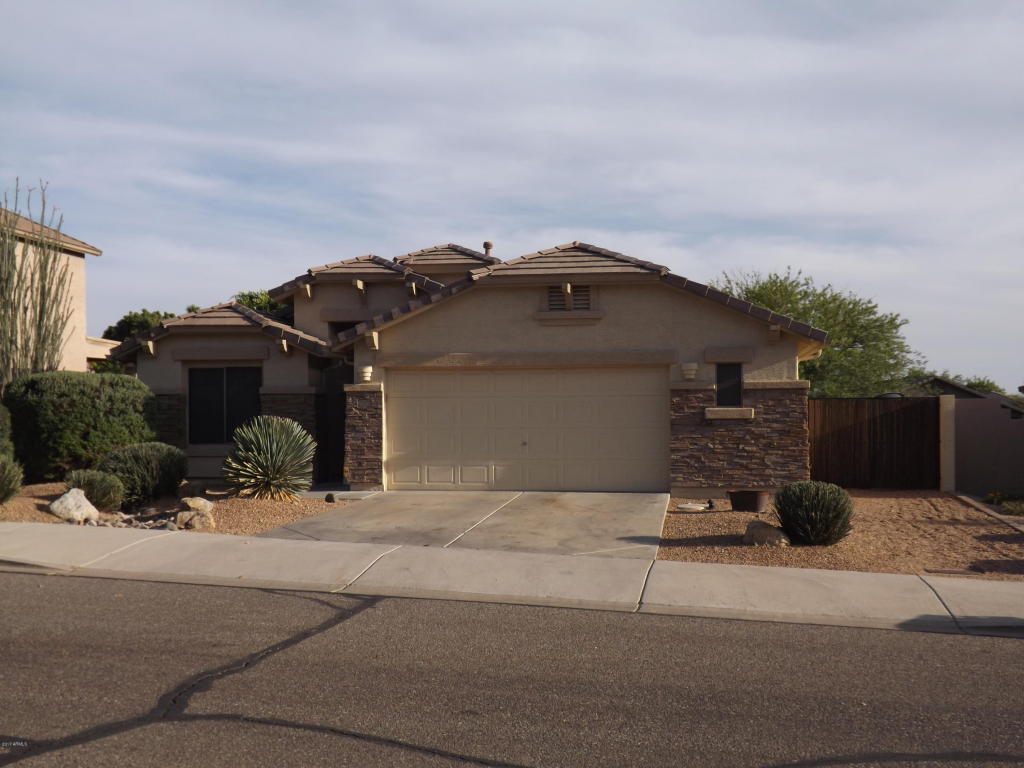 25838 N Singbush Loop, Phoenix, AZ 85083 photo 16