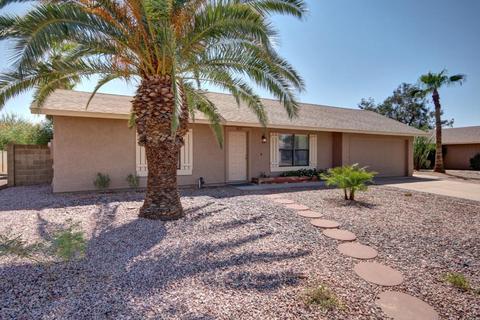 5137 E Shomi St, Phoenix, AZ 85044 photo 2