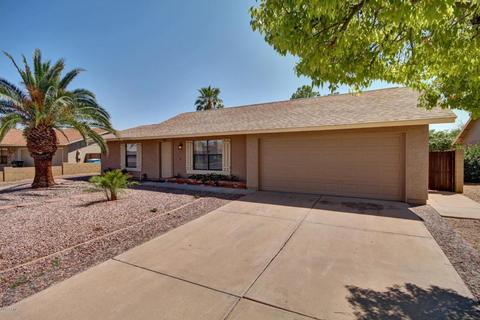 5137 E Shomi St, Phoenix, AZ 85044 photo 1