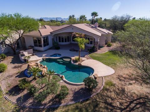 10320 N 37th St, Phoenix, AZ 85028 photo 13