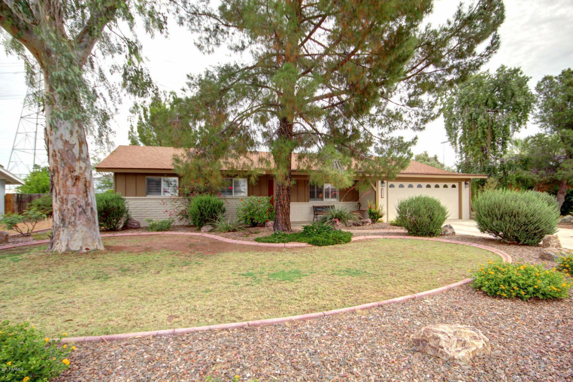 2248 E Contessa Cir, Mesa, AZ 85213 photo 1
