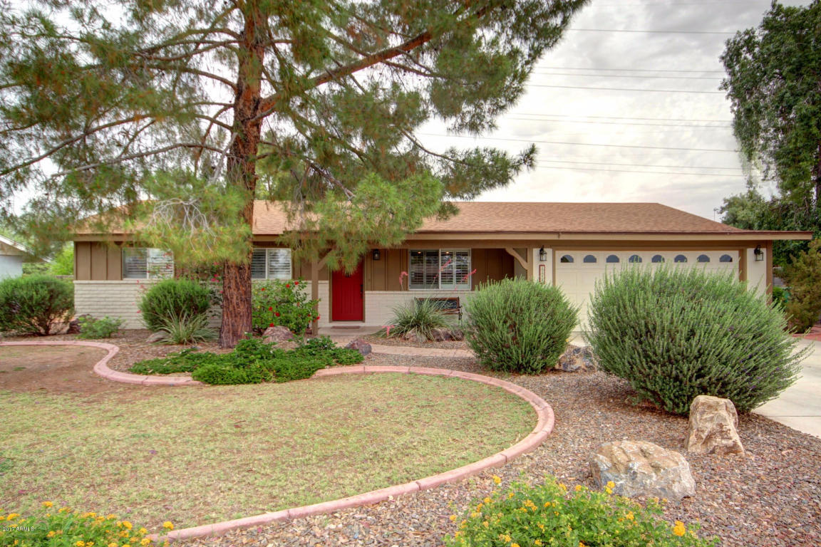 2248 E Contessa Cir, Mesa, AZ 85213 photo 2