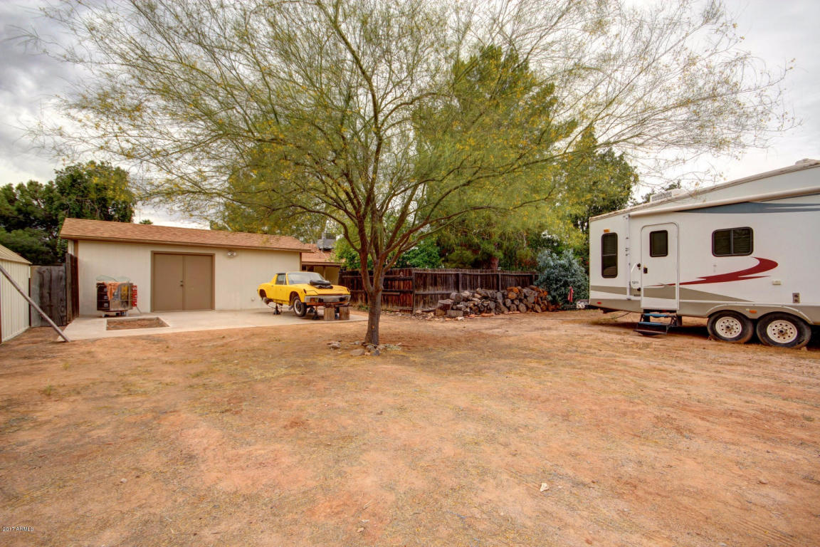 2248 E Contessa Cir, Mesa, AZ 85213 photo 34